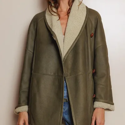 Apparel - VEDRA VERDE - NOMADI DELUXE