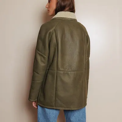 Prêt-à-porter - VEDRA VERDE - NOMADI DELUXE