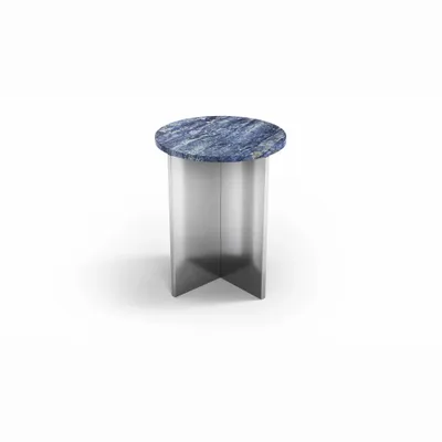 Autres tables  - Ocel - Autres tables - Granit Blue Bahia - STONE VALLEY