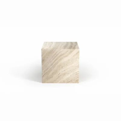 Night tables - Gema - Other tables - Classic Travertine - STONE VALLEY