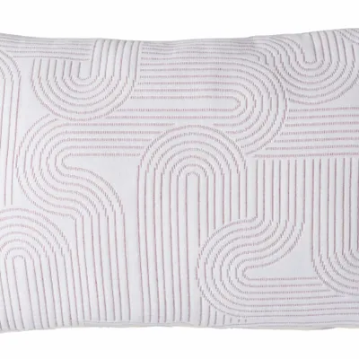 Cushions - Cushion Kiko Cuivre 30 X 50 - LA CERISE SUR LE GATEAU