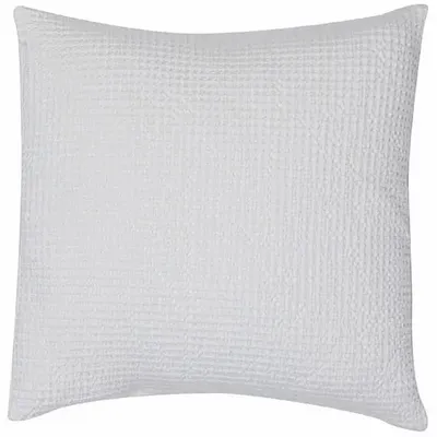 Cushions - Maia Cushion Craie 45 X 45 - MAISON VIVARAISE - SDE VIVARAISE WINKLER