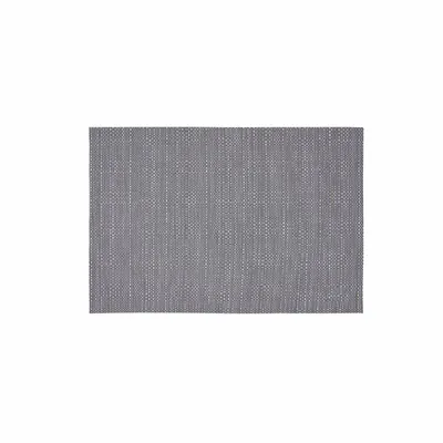 Table cloths - Canna Placemat Set Perle 33 X 45 - MAISON VIVARAISE - SDE VIVARAISE WINKLER