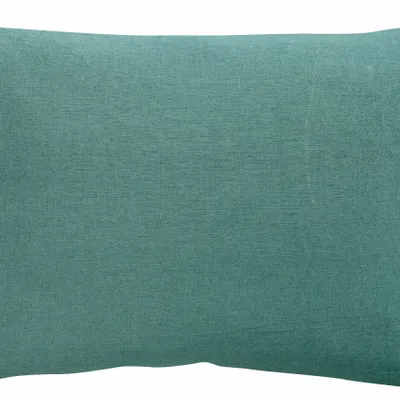 Bed linens - Zeff Pillowcase Prusse 50 X 75 - MAISON VIVARAISE - SDE VIVARAISE WINKLER