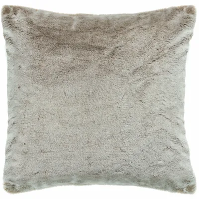 Coussins - Coussin Kinta Naturel 45 x 45 - MAISON VIVARAISE - SDE VIVARAISE WINKLER