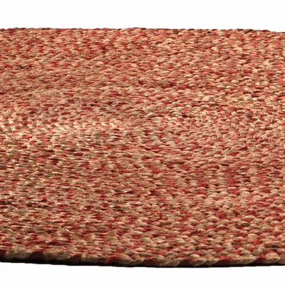 Rugs - Elliot Rug Marmelade Diameter 160 - MAISON VIVARAISE - SDE VIVARAISE WINKLER