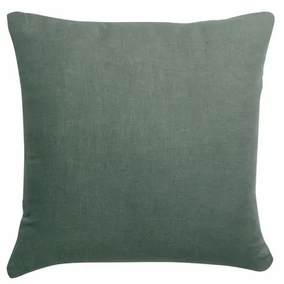 Cushions - Plain Cushion Zeff Thym 45 X 45 - MAISON VIVARAISE - SDE VIVARAISE WINKLER