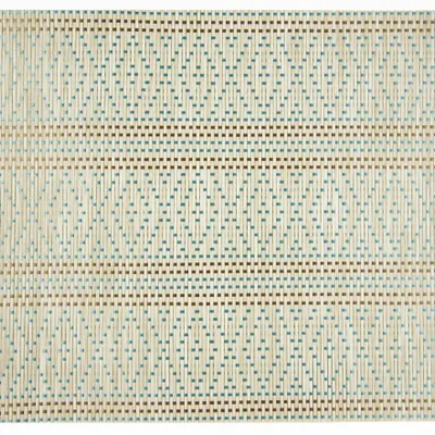 Nappes - Set de Table Panama Ficelle 33 X 45 - MAISON VIVARAISE - SDE VIVARAISE WINKLER