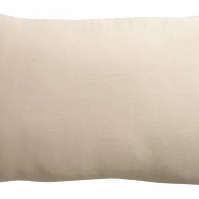 Bed linens - Kala Pillowcase Lin 50 X 75 - MAISON VIVARAISE - SDE VIVARAISE WINKLER