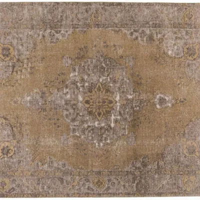 Tapis - Tapis Amel Bronze 155 x 230 - MAISON VIVARAISE - SDE VIVARAISE WINKLER