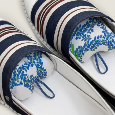 Parfums d'intérieur - Coeur de Lavande en duo - Lavande Céleste - PARESSE PARIS