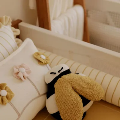 Children's bedrooms - Rian - Children's Decorative Items - RIAN TRICOT