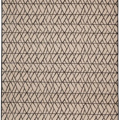 Tapis - Tapis Sadar 2 outdoor Naturel 120 x 170 - MAISON VIVARAISE - SDE VIVARAISE WINKLER