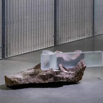 Coffee tables - Monumentaliy - coffee table - JOHAN PERTL