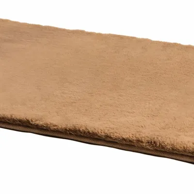 Tapis - Tapis Eddy Camel 70 x 140 - MAISON VIVARAISE - SDE VIVARAISE WINKLER