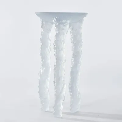 Other tables - Utopia - side table - JOHAN PERTL