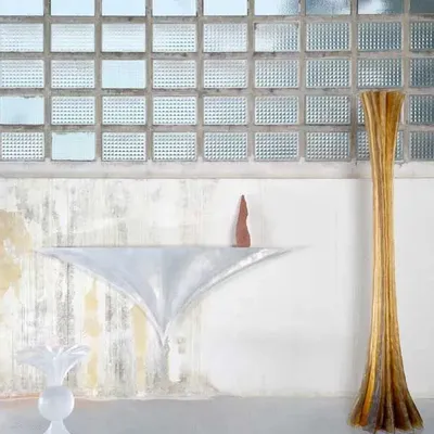 Art glass - Dawn - object - JOHAN PERTL