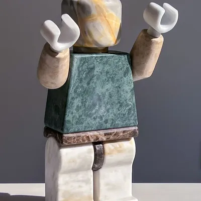 Design objects - Cruz 2024 - SAN POLO ART GALLERY - VENISE