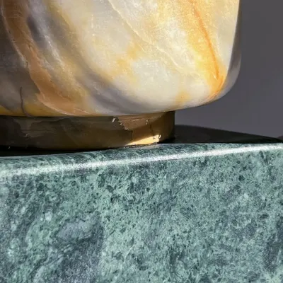 Design objects - Cruz 2024 - SAN POLO ART GALLERY - VENISE