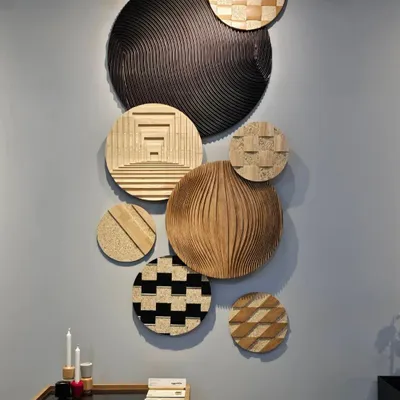 Chests of drawers - EGGWHITE - EGGWHITE