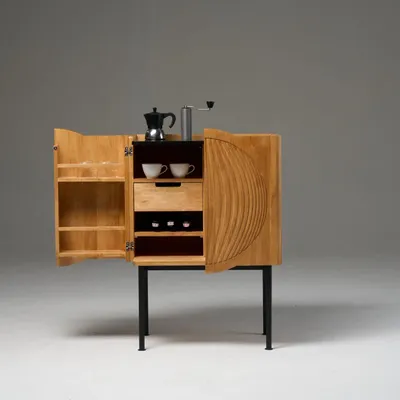 Chests of drawers - EGGWHITE - EGGWHITE