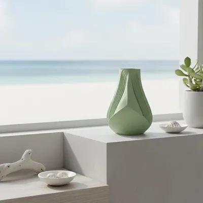 Other office supplies - Vase "Pleasure" - AUURA