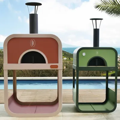 Kitchens furniture - THE FLAMBEUR 60 - MANUFACTURE EPHREM