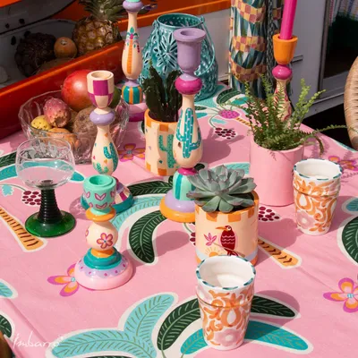 Sacs et cabas - Gypsy Jungle/Paradise - IMBARRO HOME AND FASHION BV