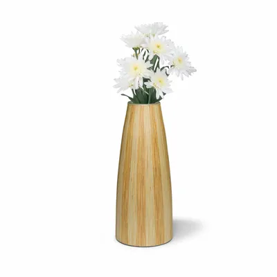 Ustensiles de cuisine - Vase en verre Barichara 12" n° 1 - LADORADA