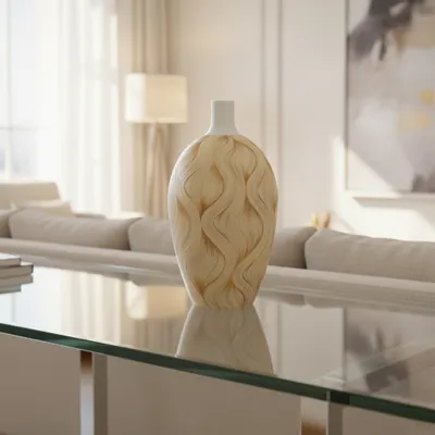 Kitchen utensils - Barichara Vase - Large - LADORADA