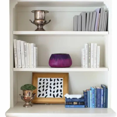 Ustensiles de cuisine - Bol décoratif Violet Eclipse - LADORADA