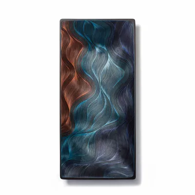 Kitchen utensils - Baru 19" Platter - LADORADA