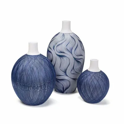 Ustensiles de cuisine - Vase marin - Moyen - LADORADA