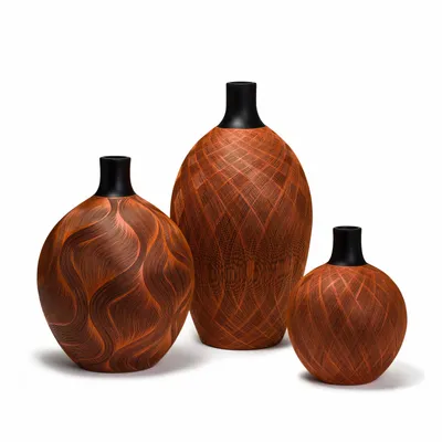 Kitchen utensils - Adobe Vase - Medium - LADORADA