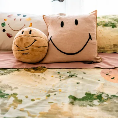 Prêt-à-porter - Smiley® - THE SMILEY COMPANY