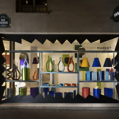 Vases - VICTORIA WILMOTTE SHOWROOM - VICTORIA WILMOTTE