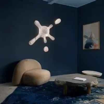 Canapés - ATELIER FRANCK GENSER - ATELIER FRANCK GENSER