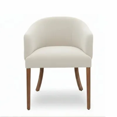 Chaises pour collectivités - Chaise Girona Cloud | Chaise - CREARTE COLLECTIONS