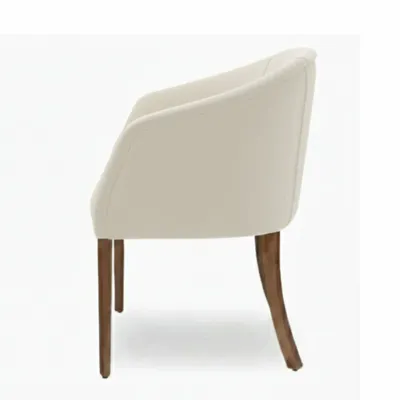 Chaises pour collectivités - Chaise Girona Cloud | Chaise - CREARTE COLLECTIONS