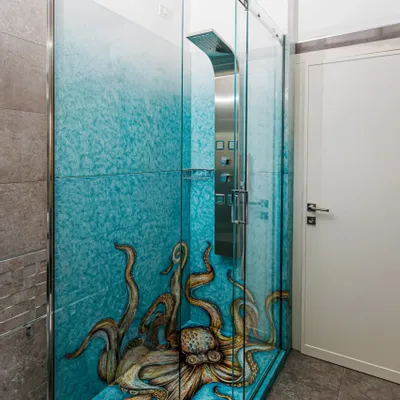 Cheminées - Revêtements - CERAMICARTE DERUTA