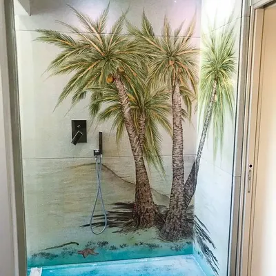 Cheminées - Revêtements - CERAMICARTE DERUTA