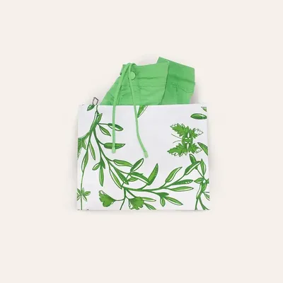 Coffrets et boîtes - Trousse plate Passionnément - Forêt Secrète - PARESSE PARIS