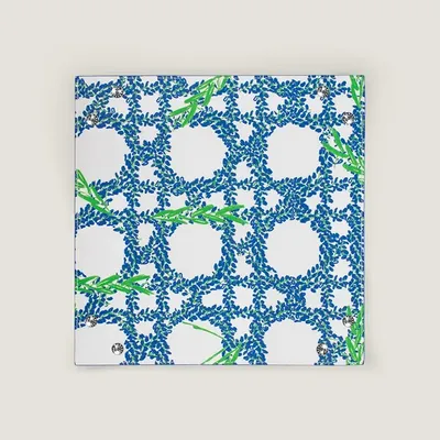 Autres fournitures bureau  - Vide-poche - Lavande Céleste - PARESSE PARIS