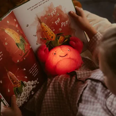 Accessoires enfants - AP Junior | Colette, Theo & d'autres personnages mignons arrivent ! - AP JUNIOR