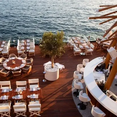 Chaises - Project Turkey - LETA