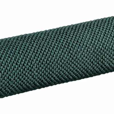 Autres linges de bain - Tapis de bain uni Etia Prusse 54 x 64 - MAISON VIVARAISE - SDE VIVARAISE WINKLER