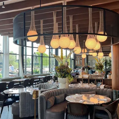 Canapés - Project US - LETA