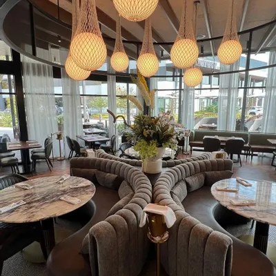 Canapés - Project US - LETA