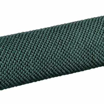 Other bath linens - Etia Bath Mat Prusse 54 X 110 - MAISON VIVARAISE - SDE VIVARAISE WINKLER