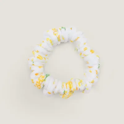 Other bath linens - Head Band - Or Mimosa - PARESSE PARIS